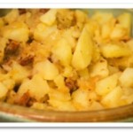 German Potato Salad