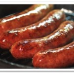 Sausages