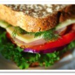 Sandwich