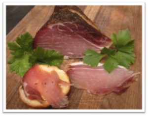 Ham