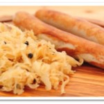 Sauerkraut