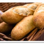 German Bread