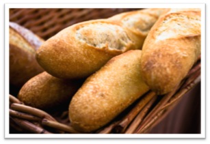 German Bread Rolls