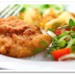 Schnitzel