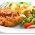 Schnitzel