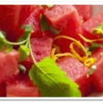 melonsalad