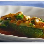zucchini