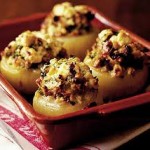 filled onions